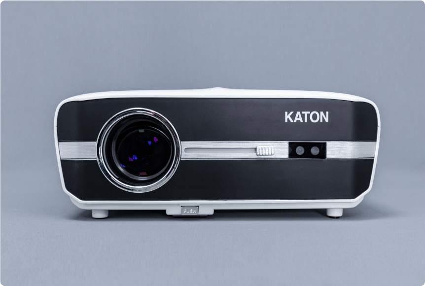 KATON VAST PROJECTOR